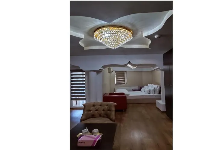 Sir OrhideeaApartamente de Inchiriat Bucuresti