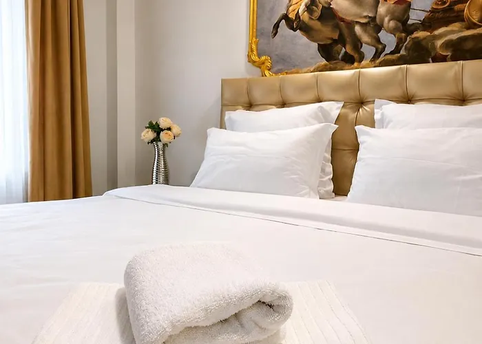 Casa Nobilis Foisor Apartment Bucureşti